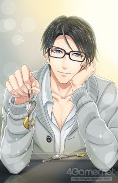 画像ギャラリー No.007のサムネイル画像 / 「乙女チック4Gamer」第325回:「センチメンタルフォトグラフィ」を特集。大切な人の記憶を失った主人公が仕事と恋に奮闘するADV