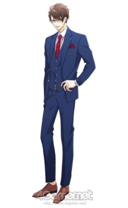 画像ギャラリー No.010のサムネイル画像 / 「乙女チック4Gamer」第325回:「センチメンタルフォトグラフィ」を特集。大切な人の記憶を失った主人公が仕事と恋に奮闘するADV
