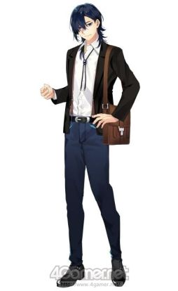 画像ギャラリー No.013のサムネイル画像 / 「乙女チック4Gamer」第325回:「センチメンタルフォトグラフィ」を特集。大切な人の記憶を失った主人公が仕事と恋に奮闘するADV