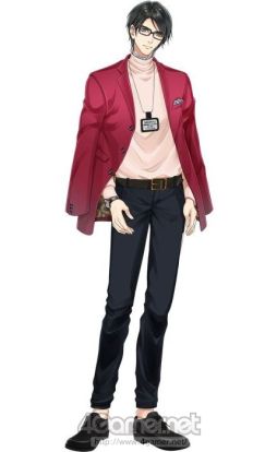 画像ギャラリー No.014のサムネイル画像 / 「乙女チック4Gamer」第325回:「センチメンタルフォトグラフィ」を特集。大切な人の記憶を失った主人公が仕事と恋に奮闘するADV