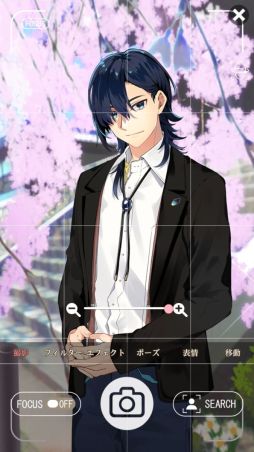 画像ギャラリー No.016のサムネイル画像 / 「乙女チック4Gamer」第325回:「センチメンタルフォトグラフィ」を特集。大切な人の記憶を失った主人公が仕事と恋に奮闘するADV