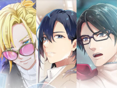 「センチメンタルフォトグラフィ」の配信開始は1月18日15：00。オープニングムービーも公開に