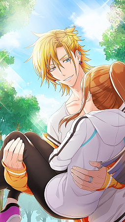 画像ギャラリー No.011のサムネイル画像 / 「センチメンタルフォトグラフィ」,イベント“エンジョイGW”と“第2弾GWガチャ”を開催。新機能“マイスタジオ”の実装も