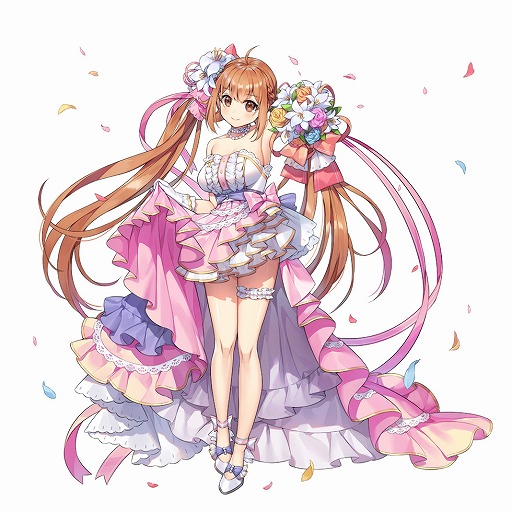 画像ギャラリー No.003のサムネイル画像 / 「神殺しのアリア」，ハーフアニバーサリー前夜祭イベント“Very Many Party”を開催