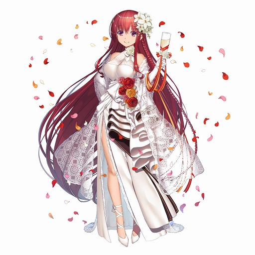 画像ギャラリー No.005のサムネイル画像 / 「神殺しのアリア」，ハーフアニバーサリー前夜祭イベント“Very Many Party”を開催