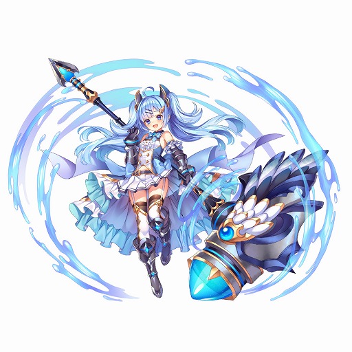 画像ギャラリー No.006のサムネイル画像 / 「神殺しのアリア」，ハーフアニバーサリー前夜祭イベント“Very Many Party”を開催