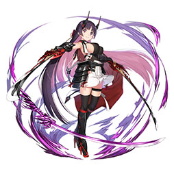 画像ギャラリー No.005のサムネイル画像 / 「神殺しのアリア」で水着イベントがスタート。阿久マリナらに新衣装を追加