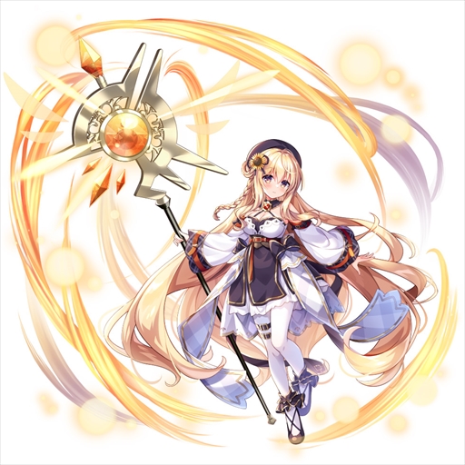 画像ギャラリー No.003のサムネイル画像 / 「神殺しのアリア」，水着イベント「エンドレスビーチ」の後半がスタート