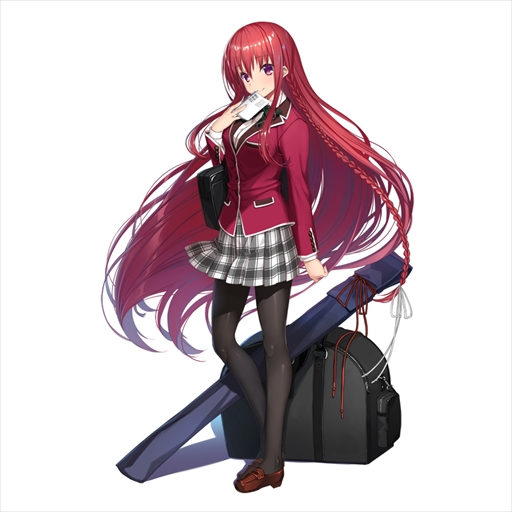 画像ギャラリー No.002のサムネイル画像 / 3DリアルタイムバトルRPG「神殺しのアリア」,9月29日にサービスを終了。スマホ向けオフライン版などの情報も