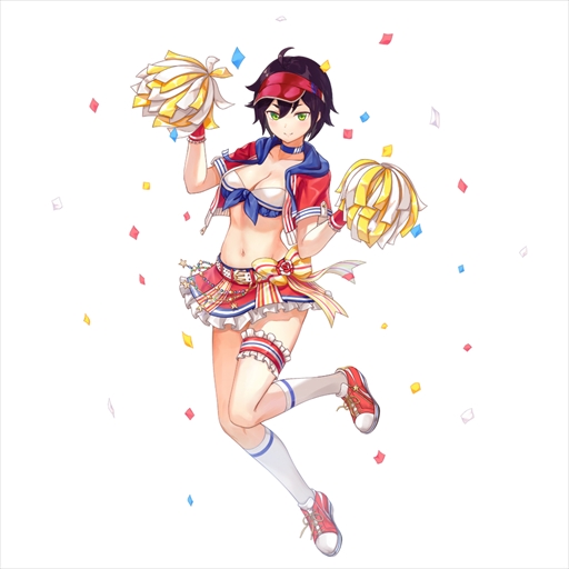 画像ギャラリー No.004のサムネイル画像 / 3DリアルタイムバトルRPG「神殺しのアリア」,9月29日にサービスを終了。スマホ向けオフライン版などの情報も