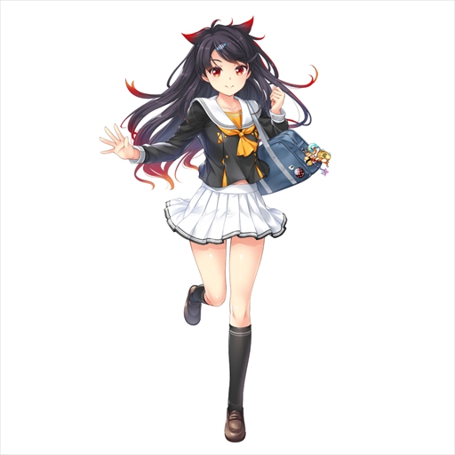 画像ギャラリー No.005のサムネイル画像 / 3DリアルタイムバトルRPG「神殺しのアリア」,9月29日にサービスを終了。スマホ向けオフライン版などの情報も