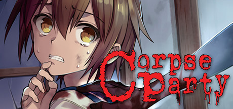 画像ギャラリー No.001のサムネイル画像 / 「コープスパーティー ブラッドカバー リピーティッドフィアー」のPC(Steam)版が本日配信。10月28日まで10%オフに