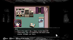 画像ギャラリー No.003のサムネイル画像 / 「コープスパーティー ブラッドカバー リピーティッドフィアー」のPC(Steam)版が本日配信。10月28日まで10%オフに