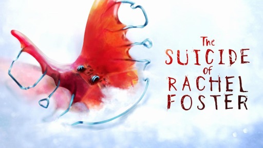 画像ギャラリー No.007のサムネイル画像 / 「The Suicide of Rachel Foster」がSwitch向けに10月28日発売。少女の死の秘密を解き明かすミステリーアドベンチャー