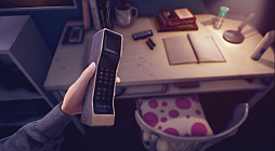 画像ギャラリー No.002のサムネイル画像 / 「The Suicide of Rachel Foster」がSwitch向けに本日配信。廃墟のホテルで起きた少女の死の真相に挑むミステリーADV