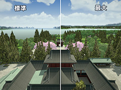 Steam版「A列車で行こう はじまる観光計画」，追加要素の中から便利機能とグラフィックスオプションの情報を公開