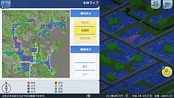 画像ギャラリー No.030のサムネイル画像 / ［プレイレポ］あなたは市長……ではなく社長。「A列車で行こう はじまる観光計画」で，“企業による都市開発”を楽しもう