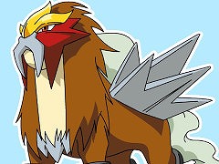「ポケモンコロガリーナ」，ポケモン追加の第5弾を実施。エンテイなどが登場