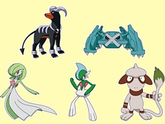 「ポケモンコロガリーナ」，新たなポケモン13匹が登場