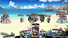 画像ギャラリー No.013のサムネイル画像 / ゲームブランドのqureateが新会社として独立。「NinNinDays2」や「ノゾムキミノミライ」などの新タイトルやリズムゲームプロジェクトを発表