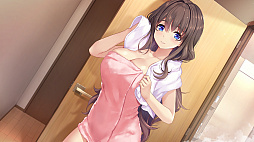 画像ギャラリー No.010のサムネイル画像 / Steam版「NinNinDays2」が2022年1月21日に配信へ。“くの一”との同棲生活が楽しめる恋愛アドベンチャーゲーム