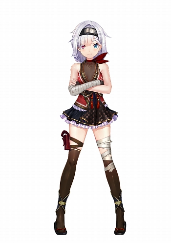 画像ギャラリー No.011のサムネイル画像 / Switch版「NinNinDays2」が2021年11月18日にリリースへ。10%オフの予約受付が本日開始