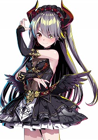 画像ギャラリー No.011のサムネイル画像 / Switch版「デュエルプリンセス」の発売日が2022年1月13日に決定&最新トレイラー公開。発売日まで10%オフの予約受付もスタート