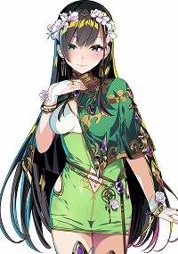 画像ギャラリー No.012のサムネイル画像 / Switch版「デュエルプリンセス」の発売日が2022年1月13日に決定&最新トレイラー公開。発売日まで10%オフの予約受付もスタート