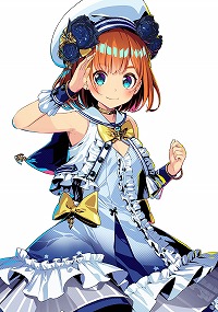 画像ギャラリー No.013のサムネイル画像 / Switch版「デュエルプリンセス」の発売日が2022年1月13日に決定&最新トレイラー公開。発売日まで10%オフの予約受付もスタート