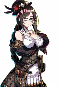 画像ギャラリー No.016のサムネイル画像 / Switch版「デュエルプリンセス」の発売日が2022年1月13日に決定&最新トレイラー公開。発売日まで10%オフの予約受付もスタート