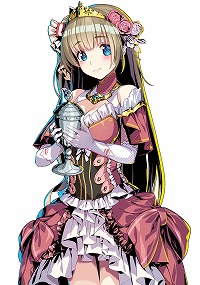 画像ギャラリー No.017のサムネイル画像 / Switch版「デュエルプリンセス」の発売日が2022年1月13日に決定&最新トレイラー公開。発売日まで10%オフの予約受付もスタート