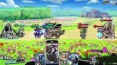 画像ギャラリー No.022のサムネイル画像 / Switch版「デュエルプリンセス」の発売日が2022年1月13日に決定&最新トレイラー公開。発売日まで10%オフの予約受付もスタート