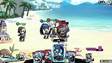 画像ギャラリー No.023のサムネイル画像 / Switch版「デュエルプリンセス」の発売日が2022年1月13日に決定&最新トレイラー公開。発売日まで10%オフの予約受付もスタート