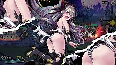 画像ギャラリー No.028のサムネイル画像 / Switch版「デュエルプリンセス」の発売日が2022年1月13日に決定&最新トレイラー公開。発売日まで10%オフの予約受付もスタート