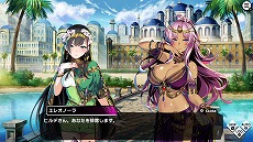画像ギャラリー No.034のサムネイル画像 / Switch版「デュエルプリンセス」の発売日が2022年1月13日に決定&最新トレイラー公開。発売日まで10%オフの予約受付もスタート