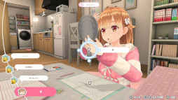 画像ギャラリー No.008のサムネイル画像 / Steam版「ノゾムキミノミライ」7月15日に発売