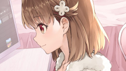 画像ギャラリー No.015のサムネイル画像 / Steam版「ノゾムキミノミライ」7月15日に発売