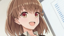 画像ギャラリー No.016のサムネイル画像 / Steam版「ノゾムキミノミライ」7月15日に発売