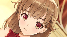 画像ギャラリー No.017のサムネイル画像 / 美少女同居型ステルスADV「ノゾムキミノミライ」，Steam版を本日発売。ローンチセール開催中