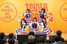 画像ギャラリー No.016のサムネイル画像 / コナミ，新メディアミックスプロジェクト「シャインポスト」を発表。ゲームやアニメ，小説，ライブなどで“絶対アイドル”を目指す少女たちの物語を描く