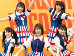 “絶対アイドル”を目指す，新コンテンツ「シャインポスト」発表会をレポート。キャスト陣の生ライブも披露