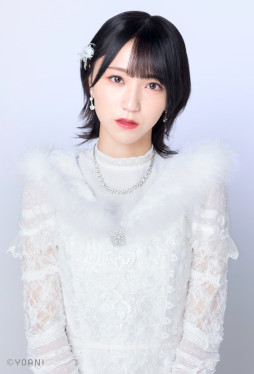 画像ギャラリー No.002のサムネイル画像 / 「シャインポスト」，=LOVEの齋藤樹愛羅さんと野口衣織さんが演じるキャラクターのビジュアルが公開に