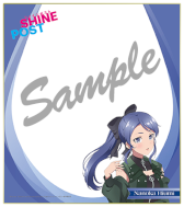 画像ギャラリー No.004のサムネイル画像 / 「シャインポスト」2022年7月より日本テレビAnichU枠およびBS日テレにてTVアニメの放送が決定