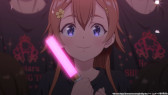 画像ギャラリー No.012のサムネイル画像 / 「シャインポスト」2022年7月より日本テレビAnichU枠およびBS日テレにてTVアニメの放送が決定