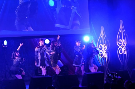 画像ギャラリー No.002のサムネイル画像 / 「シャインポスト」2ndミニライブイベントのオフィシャルレポートを公開