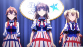 画像ギャラリー No.007のサムネイル画像 / TVアニメ「シャインポスト」は7月12日深夜より順次放送を開始。新たなPVや登場ユニットのリリックビデオなども公開に