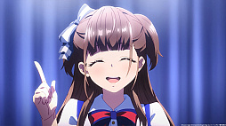 画像ギャラリー No.003のサムネイル画像 / TVアニメ「シャインポスト」，第2話のあらすじと場面カットを公開