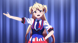 画像ギャラリー No.004のサムネイル画像 / TVアニメ「シャインポスト」，第2話のあらすじと場面カットを公開