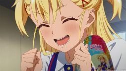 画像ギャラリー No.003のサムネイル画像 / TVアニメ「シャインポスト」第3話のあらすじと先行場面カットを公開
