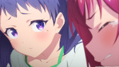 画像ギャラリー No.005のサムネイル画像 / TVアニメ「シャインポスト」,第8話のあらすじと場面カットを公開中。9月6日放送開始